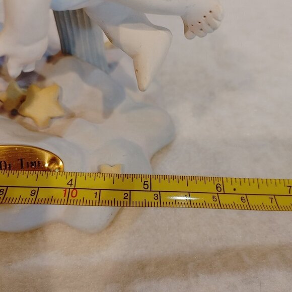 Vintage Dreamsicles Millenium Edition "Passage of Time" by Cast Art Industries - Picture 10 of 10